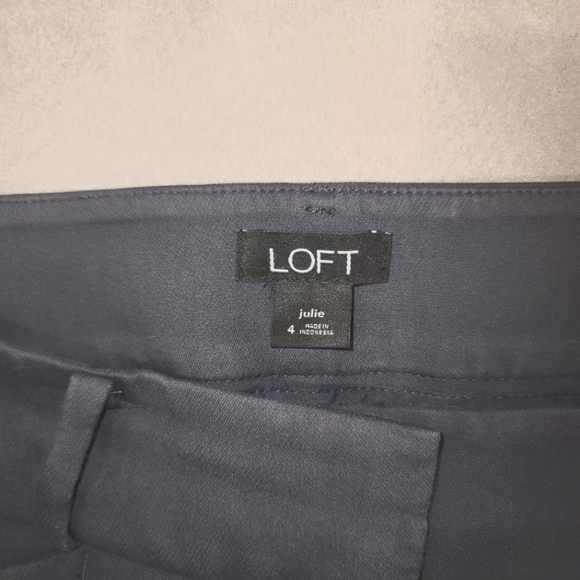 LOFT Pants - Picture 2 of 5